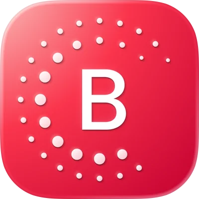 Bernafon App app icon