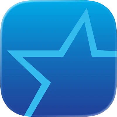 My Starkey app icon