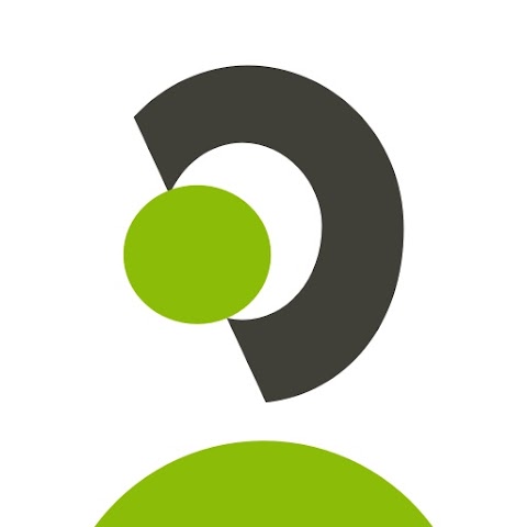 myPhonak app icon