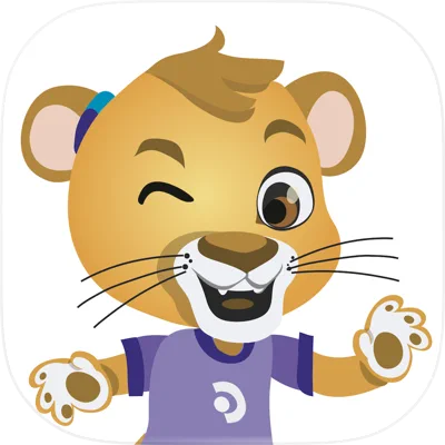myPhonak Junior app icon