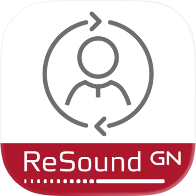 ReSound Smart 3D app icon