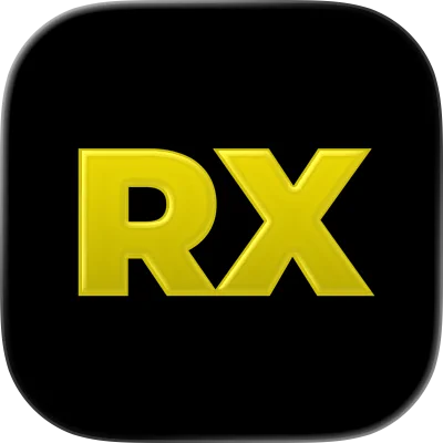 Rexton App app icon