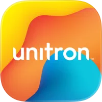 Unitron Remote Plus app icon