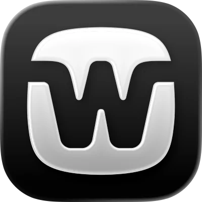 Widex Moment app icon