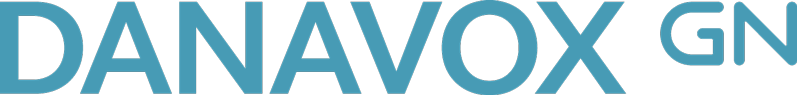 Danavox logo