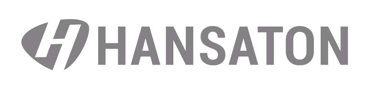 HANSATON logo