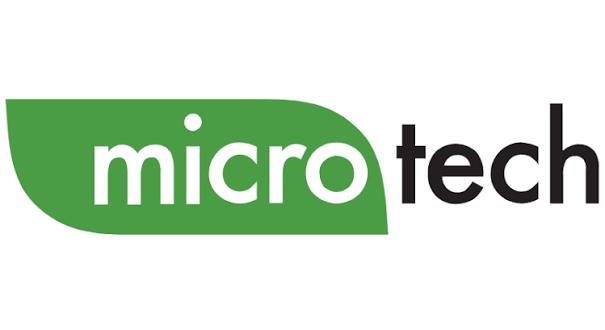 MicroTech logo