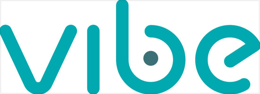 Vibe logo